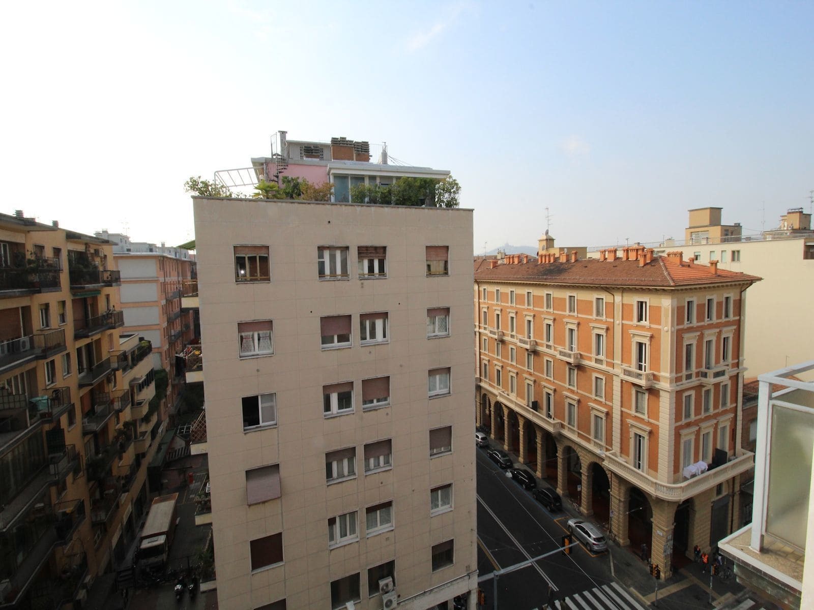 La Camera Bologna-Stazione Affittaly Rooms Exterior photo